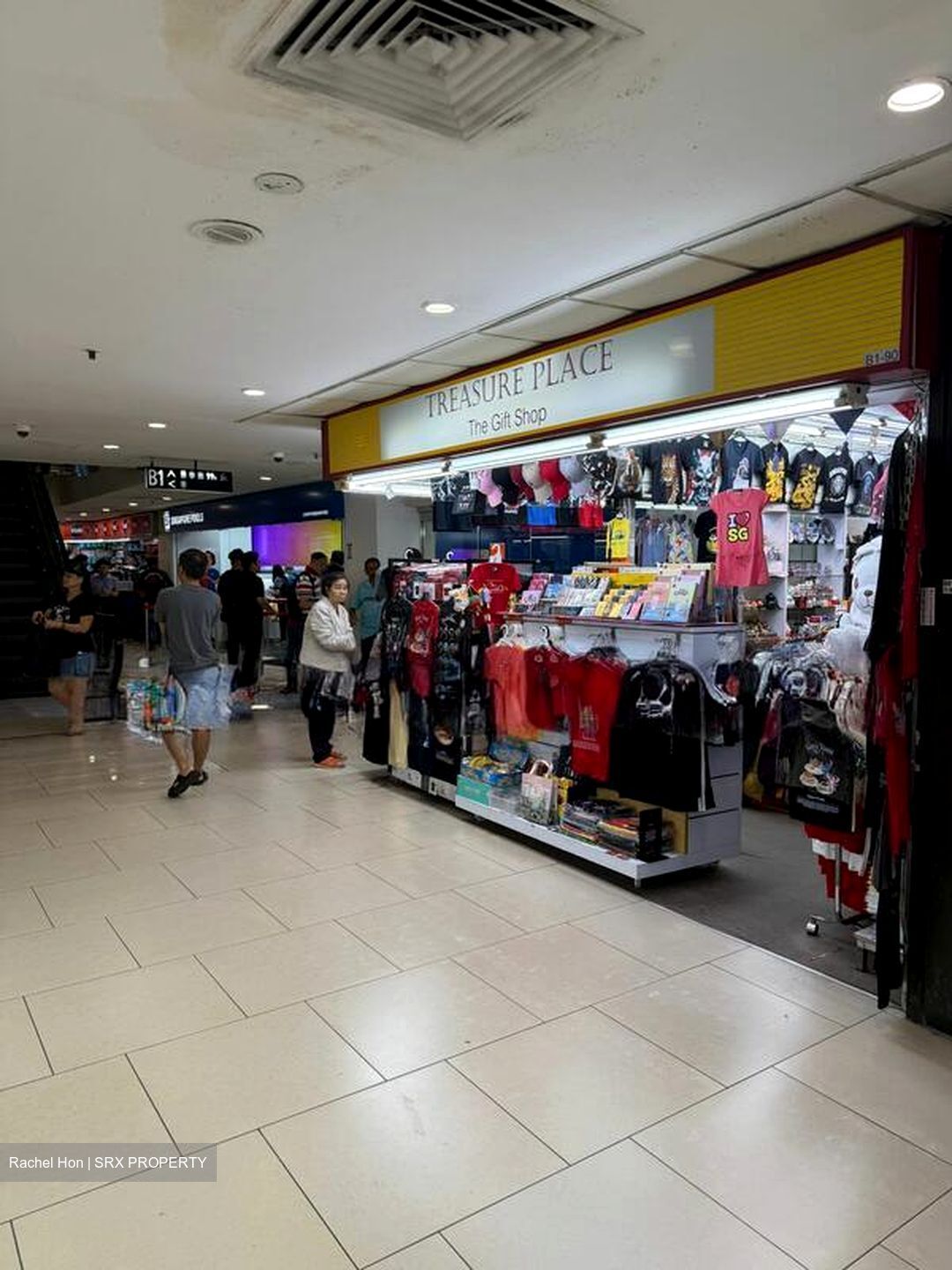 Lucky Plaza (D9), Shop House #570462971